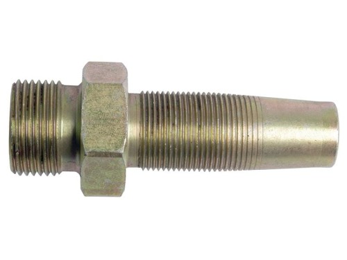 Einschraubstutzen NW20 3/4'' BSP a S.4748 - Intertraktor