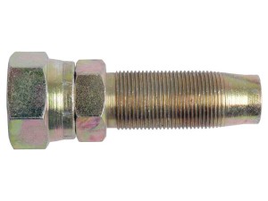 Einschraubstutzen NW20 3/4'' BSP i S.4754