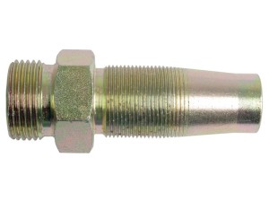 Einschraubstutzen NW25 1'' BSP aus S.4749