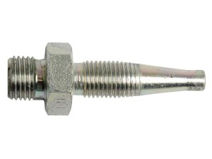 Einschraubstutzen NW6 1/4'' BSP au S.4744
