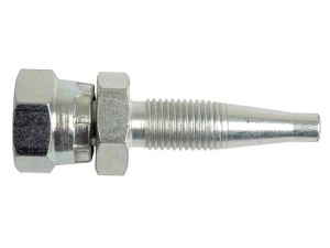 Einschraubstutzen NW6 1/4'' BSP in S.4750