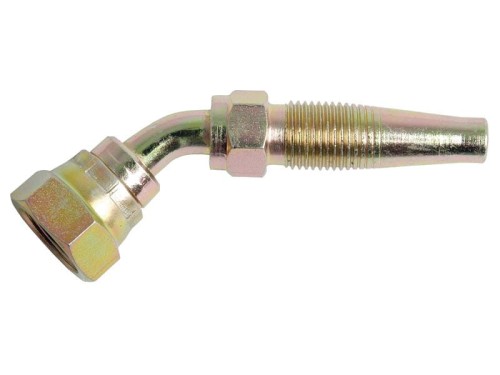 Einschraubstutzen 135° NW10 3/8'' B S.11915 - Intertraktor