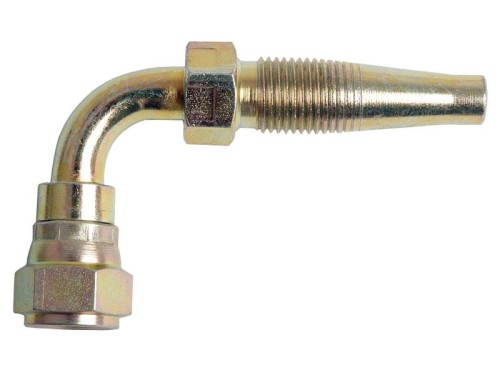 Einschraubstutzen 90° NW10 9/16'' J S.4770 - Intertraktor