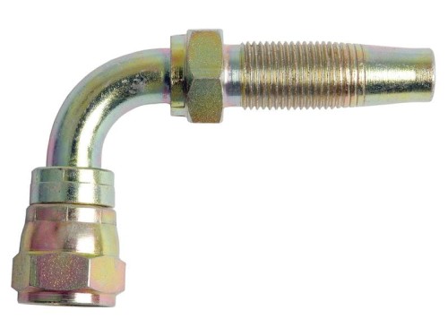 Einschraubstutzen 90° NW12 3/4'' JI S.4772 - Intertraktor