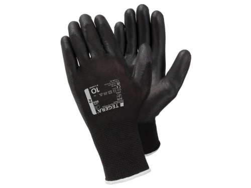 Ejendals TEGERA 866 Rękawice - 11/XXL, (Liczba produktów w opakowaniu 6 Parach) S.164843 - Intertraktor