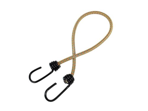 Elastik-Seil mit Haken 610mm S.52962 - Intertraktor