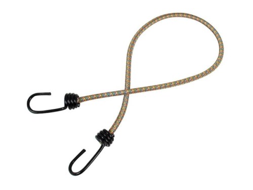Elastik-Seil mit Haken 760mm S.52963 - Intertraktor
