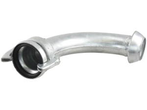 Złącze 90 ° męskie i żeńskie - 4'' (108mm) (galvanizado) S.136634