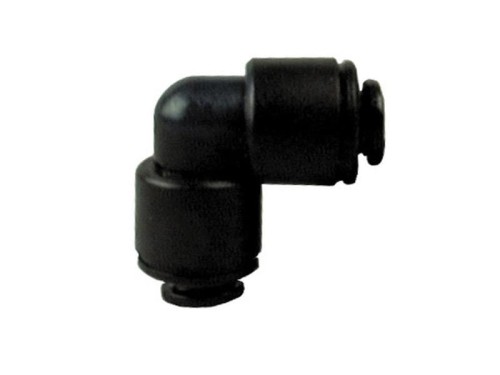 Elbow Connector 6mm S.12606 - Intertraktor