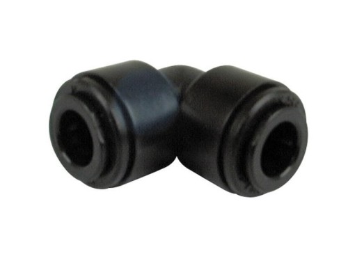 Elbow Connector 8mm S.12608 - Intertraktor