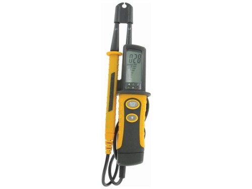 Tester napięcia elektrycznego S.151758 - Intertraktor