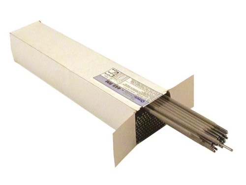 Elektroda 2.5mm x 300mm (2.5Kgs) S.13969 - Intertraktor