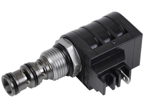 Zawór elektryczny S.108664 - Intertraktor