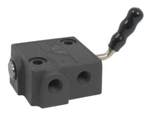 Zawór hydrauliczny Rozdzielacz Nadaje się do MF S.60032