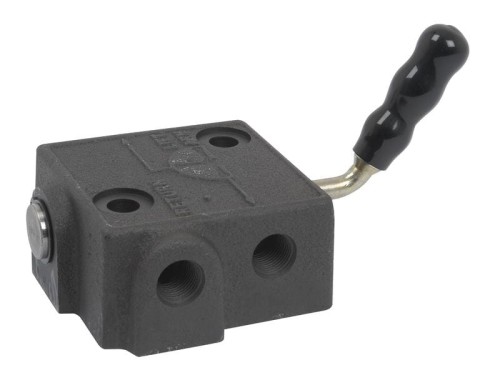 Zawór hydrauliczny Rozdzielacz Nadaje się do MF S.60032 - Intertraktor