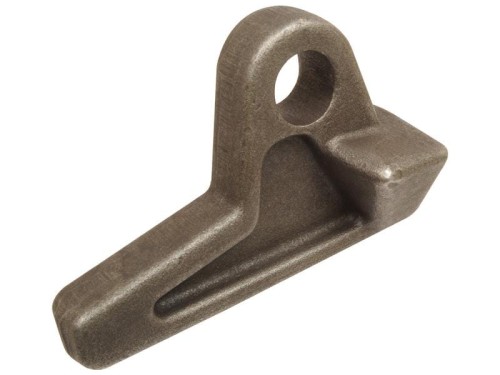 Element łączący do wspawania, Otwór Ø25mm S.72549 - Intertraktor