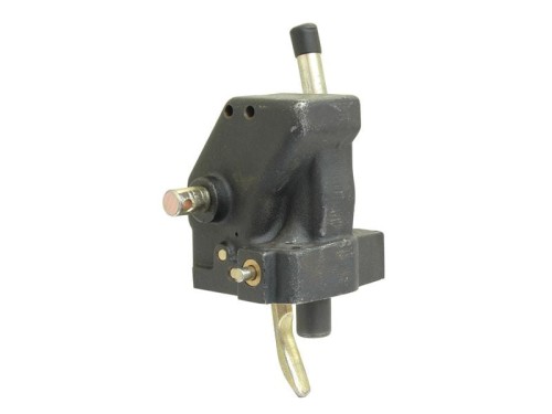 Element zaczepu S.39457 - Intertraktor