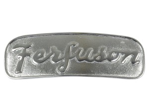 Emblemat za Ferguson 35 S.43763