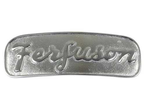 Emblemat za Ferguson 35 S.43763 - Intertraktor