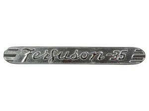 Emblemat za Ferguson 35 S.43764