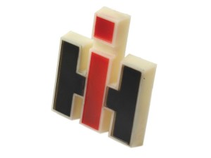 Emblemat za Case IH S.67633