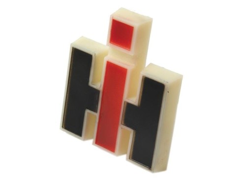 Emblemat za Case IH S.67633 - Intertraktor