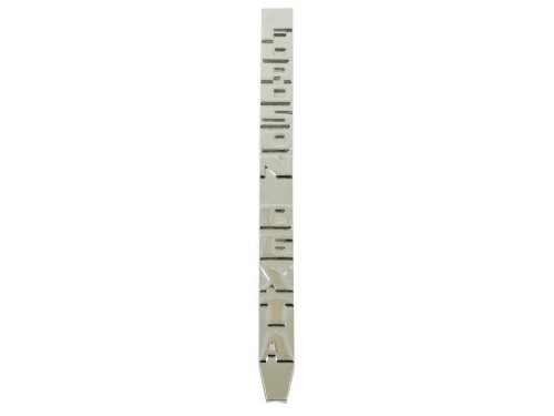 Emblemat za Fordson Dexta S.67273 - Intertraktor