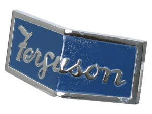 Emblemat za Ferguson S.61900
