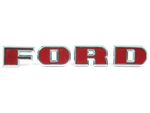Emblemat za Ford S.61520 - Intertraktor