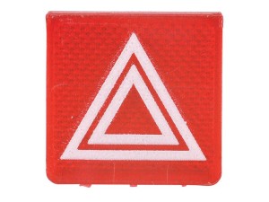 Emblemat - Hazard S.13454
