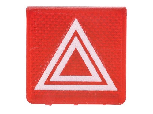 Emblemat - Hazard S.13454 - Intertraktor