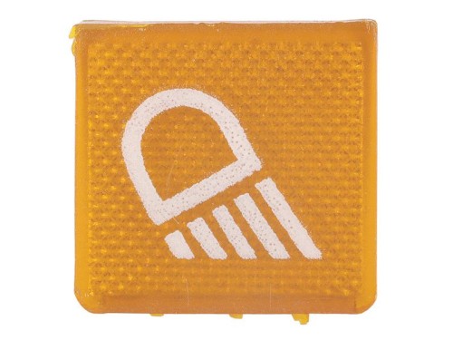 Emblemat - Work Lights S.18188 - Intertraktor