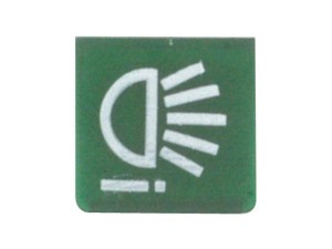 Emblemat - Work Lights S.10493