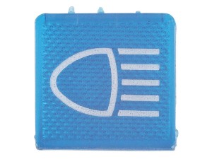 Emblemat - Main Beam S.13402