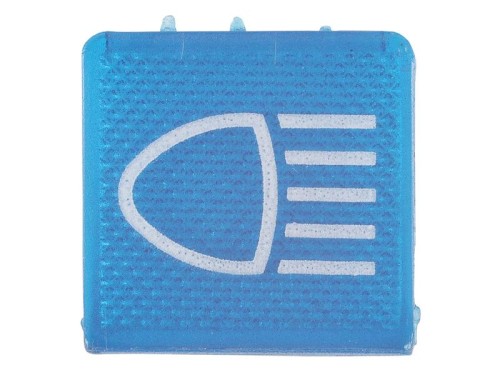 Emblemat - Main Beam S.13402 - Intertraktor