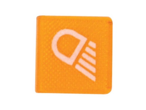 Emblemat - Work Lights S.18187 - Intertraktor