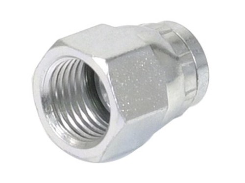 Adapter hydrauliczny 1/2'' JIC Obrotowa zatyczka zaślepiająca S.2561 - Intertraktor