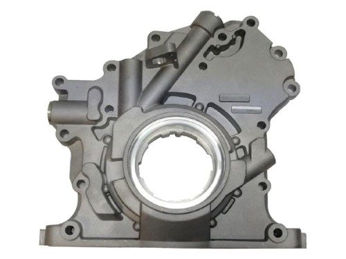 Pompa oleju silnikowego S.144155 - Intertraktor