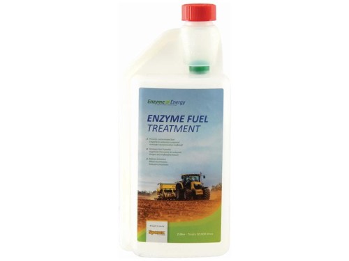 Enzyme Energy Dodatki do paliw 1 litrów S.24895 - Intertraktor
