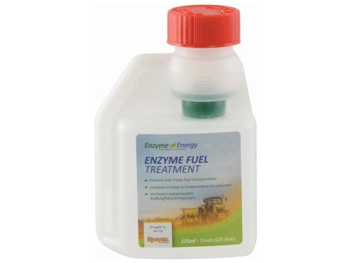 Enzyme Energy Dodatki do paliw 125ml S.24893 - Intertraktor