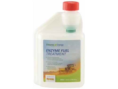 Enzyme Energy Dodatki do paliw 500ml S.24894 - Intertraktor