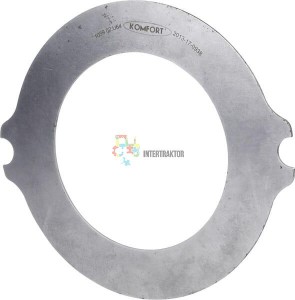 Tarcza hamulcowa 2250044175280