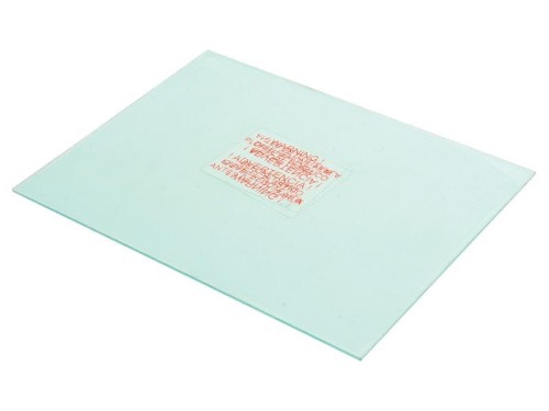 Szybka Do Tarczy Spawa 117 x 87 S.23392 - Intertraktor