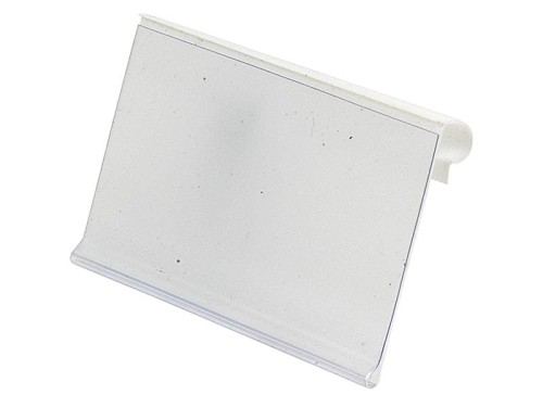 Wymienny cennik z plastiku S.25820 - Intertraktor