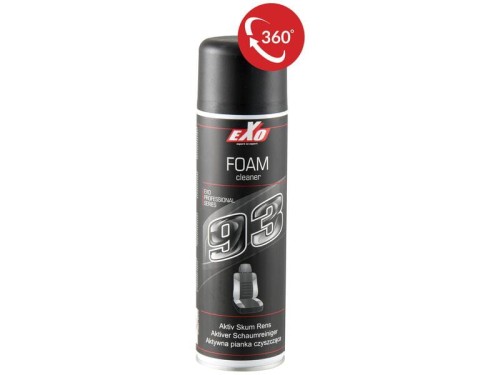 Piana Czyszcząca EXO - 500ml aerosol S.81360 - Intertraktor