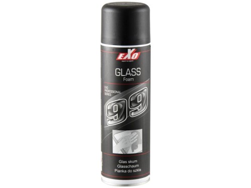 Pianka do Szkła EXO - 500ml aerosol S.81170 - Intertraktor