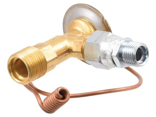 O-ring, zawór rozprężny S.106789 - Intertraktor