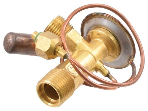 O-ring, zawór rozprężny S.106791 - Intertraktor