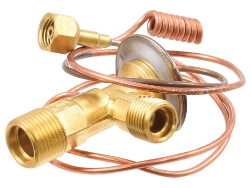 O-ring, zawór rozprężny S.106792 - Intertraktor