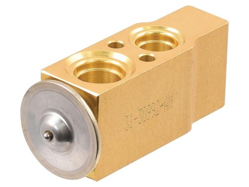 Zawór rozprężny typu rozszerzanego S.106798 - Intertraktor